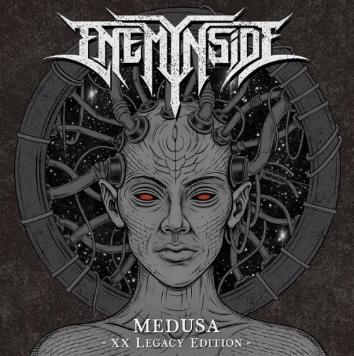 Enemynside : Medusa - XX Legacy Edition